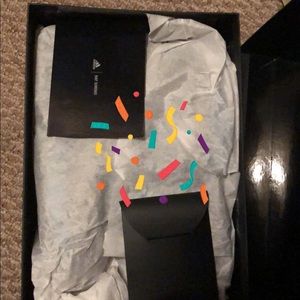 Brand New Never Worn Raf Simon Adidas!